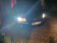 Usata VW Phaeton 225 CV (165 kW) 2007 Nero Berlina