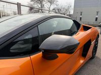 Neu Lamborghini Temerario 920 PS (676 kW) 2026 Orange Coupé
