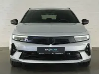 Gebraucht Opel Astra 131 PS (96 kW) 2024 Kristall silber Kleinwagen