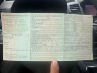 Gebraucht Opel Zafira 140 PS (102 kW) 2011 Gold Van / Kleinbus