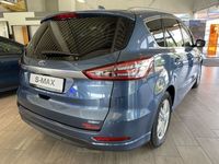 gebraucht Ford S-MAX Hybrid Titanium adapt. LED + RFK