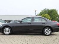 Gebraucht Mercedes E200 150 PS (110 kW) 2017 Beige Limousine