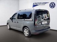 gebraucht VW Caddy 1.5 TSI Family SHZ*PDC*APP