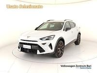 Gebraucht Cupra Formentor 150 PS (110 kW) 2025 Bianco SUV