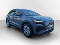 Gebraucht Audi Q4 e-tron Comfort 125 kW (170 PS) 2022 Grau SUV