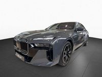 Neu BMW 740 Executive 299 PS (219 kW) 2025 Dravitgrau (grau) Limousine