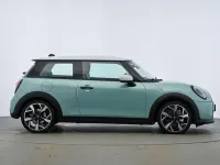 Occasion Mini Cooper Classic 156 ch (114 kW) 2024 Vert Citadine
