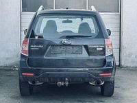 Gebraucht Subaru Forester 147 PS (108 kW) 2013 Grau SUV