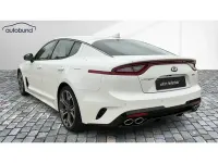 Gebraucht Kia Stinger GT 370 PS (272 kW) 2021 Kleinwagen
