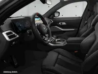 Neu BMW M3 Competition Edition 530 PS (389 kW) 2026 Schwarz Limousine