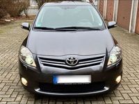 gebraucht Toyota Auris 2.2D-KAT TÜV NEU