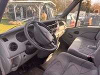 Gebraucht Renault Master 2008