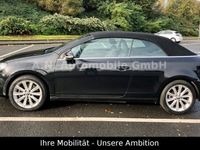 gebraucht VW Golf Cabriolet VI 1.4 TSI*Nav*Klim*PDC*SHZ*GARANTIE