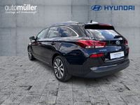 gebraucht Hyundai i30 PREMIUM
