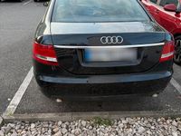 Gebraucht Audi A6 S-Line 140 PS (102 kW) 2006 Limousine
