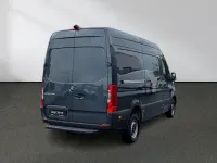 Occasion Mercedes Sprinter 170 ch (125 kW) 2024 Gris Van