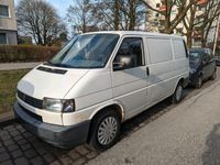 gebraucht VW Transporter 