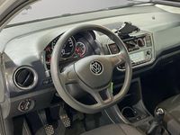 Gebraucht VW up! move up! 65 PS (47 kW) 2022 Weiß Kleinwagen