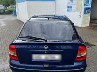 gebraucht Opel Astra 1.6