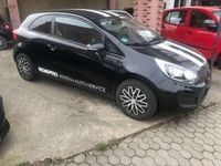 gebraucht Kia Rio 1.2 Attract, 1.Hand