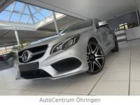Gebraucht Mercedes E250 AMG line 211 PS (155 kW) 2013 Silber Coupé