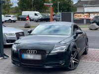 Gebraucht Audi TT Sport 200 PS (147 kW) 2009 Coupé