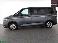 Gebraucht VW Multivan 204 PS (150 kW) 2023 Indiumgrau Van