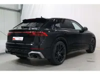 Używany Audi RS Q8 Performance 640 KM (470 kW) 2025 Czarny SUV