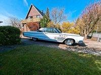 Używany Chrysler 300 325 KM (239 kW) 1966 Biały Coupe