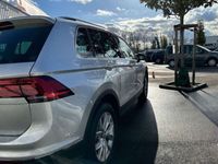 gebraucht VW Tiguan Highline