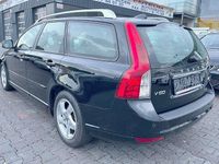 Gebraucht Volvo V50 114 PS (83 kW) 2011 Black stone Kombi