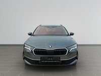 Neu Skoda Octavia Selection 150 PS (110 kW) 2025 Weiß Kombi