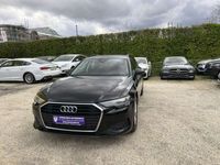 gebraucht Audi A6 Avant 35 TDI S tronic LED+NAVI+SPURASSIST+1.HAND