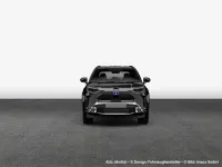 Neu Toyota Yaris Cross 92 PS (67 kW) 2026 Mysticschwarz mica SUV