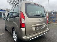 gebraucht Citroën Berlingo Selection Multispace 1.6 LPG Klima Tempomat PDC