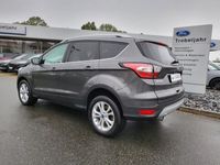 gebraucht Ford Kuga 1.5 EcoBoost Automatik Titanium