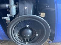 Gebraucht BMW Isetta 16 PS (11 kW) 1962 Blau Coupé