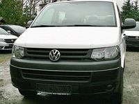 Gebraucht VW T6 114 PS (83 kW) 2015 Weiß Van