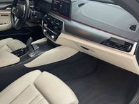 gebraucht BMW 530 d Touring A - M Paket
