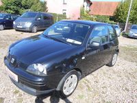 Gebraucht Seat Arosa 50 PS (36 kW) 2003 Schwarz Kleinwagen