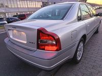 Gebraucht Volvo S80 140 PS (102 kW) 2002 Silber Limousine