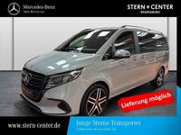 Gebraucht Mercedes V300 237 PS (174 kW) 2025 Grau Van / Kleinbus