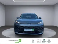 Gebraucht VW T-Roc Life 116 PS (85 kW) 2026 Grau SUV
