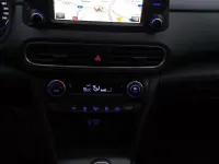 Gebraucht Hyundai Kona 116 PS (85 kW) 2019 Grau SUV