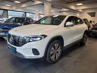 Gebraucht Mercedes EQA300 Advanced 168 kW (229 PS) 2024 Weiß SUV