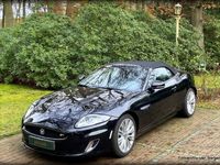 gebraucht Jaguar XKR 