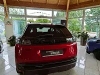 Gebraucht Peugeot 3008 GT 181 PS (133 kW) 2021 Ultimaterot SUV