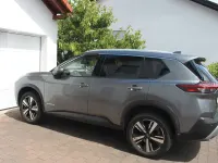 Gebraucht Nissan X-Trail N-Connecta 204 PS (150 kW) 2023 Beige SUV
