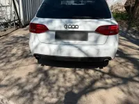 Gebraucht Audi A4 220 PS (161 kW) 2011 Kombi