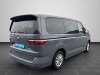 Używany VW T7 150 KM (110 kW) 2025 Szary Van